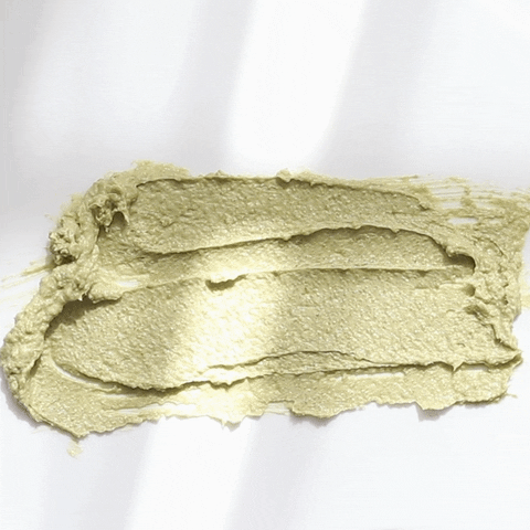 teami Green Tea Facial Scrub
